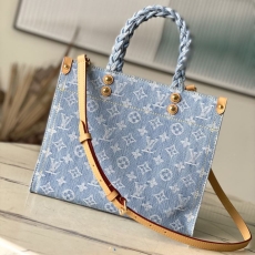 LV Shopping Bags